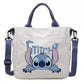Lilo & Stitch shoulder bag- magnetic closure