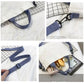 Lilo & Stitch shoulder bag- magnetic closure