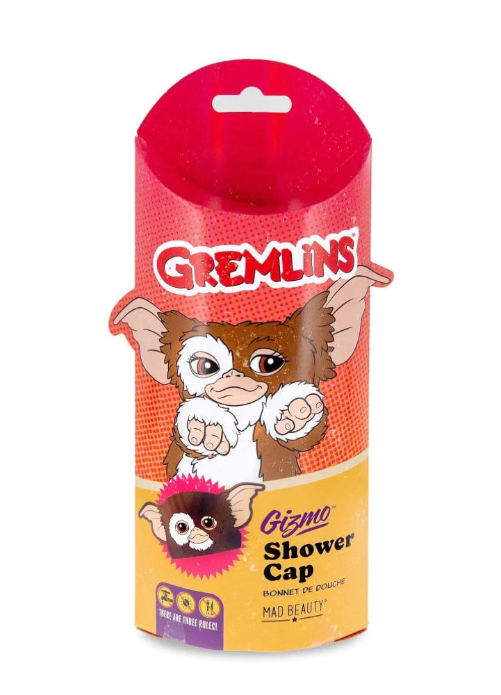 Mad Beauty Gizmo Shower cap - Warner brothers Gremlins