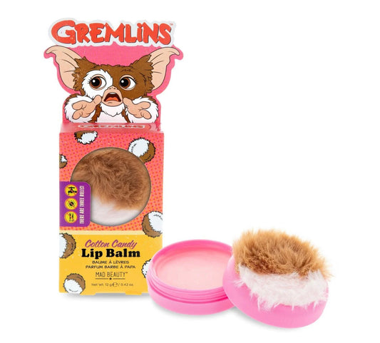 Mad Beauty Gizmo Lip Balm - Warner Brothers Gremlin